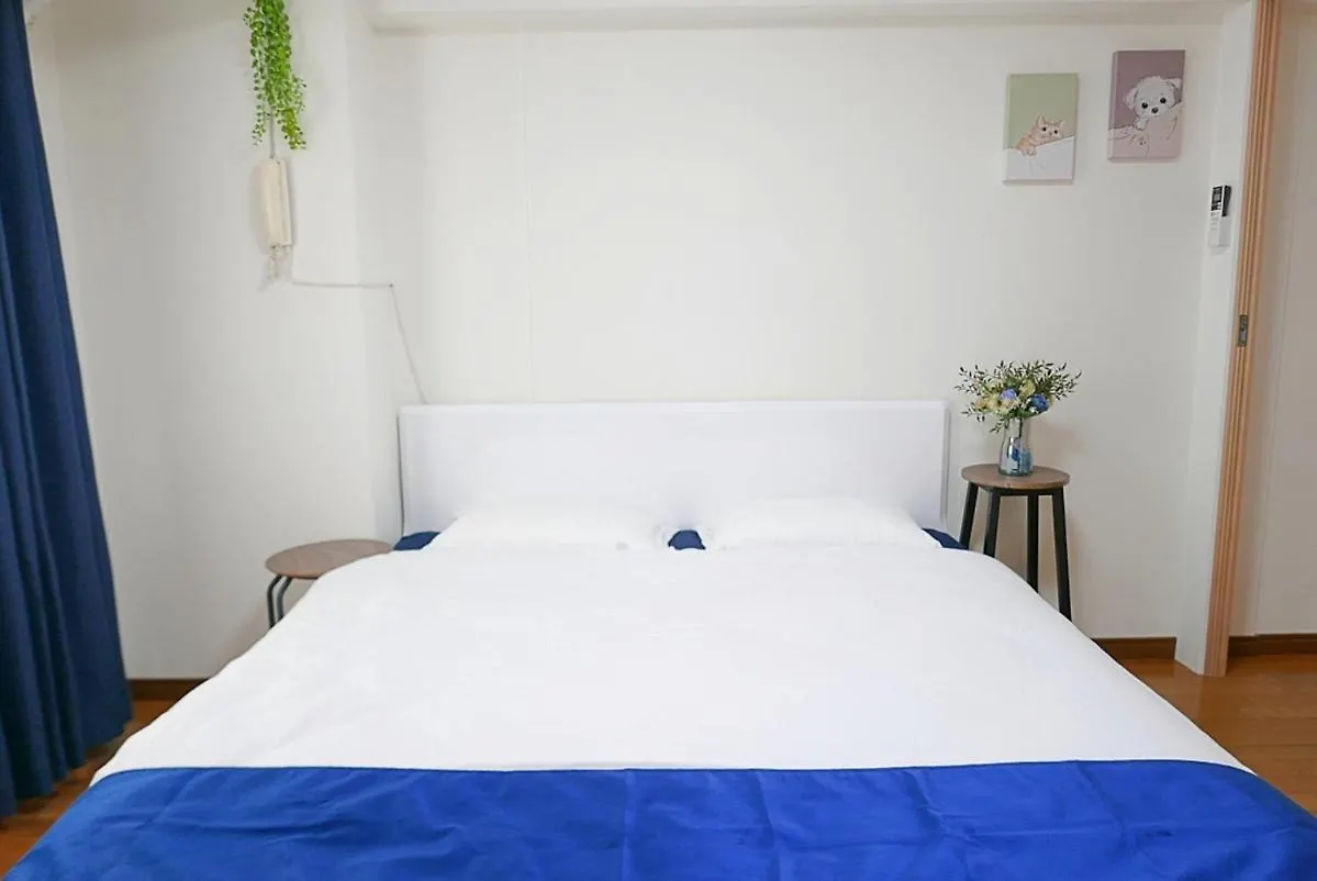 インペリアル船場913 Apartment Osaka 0*,