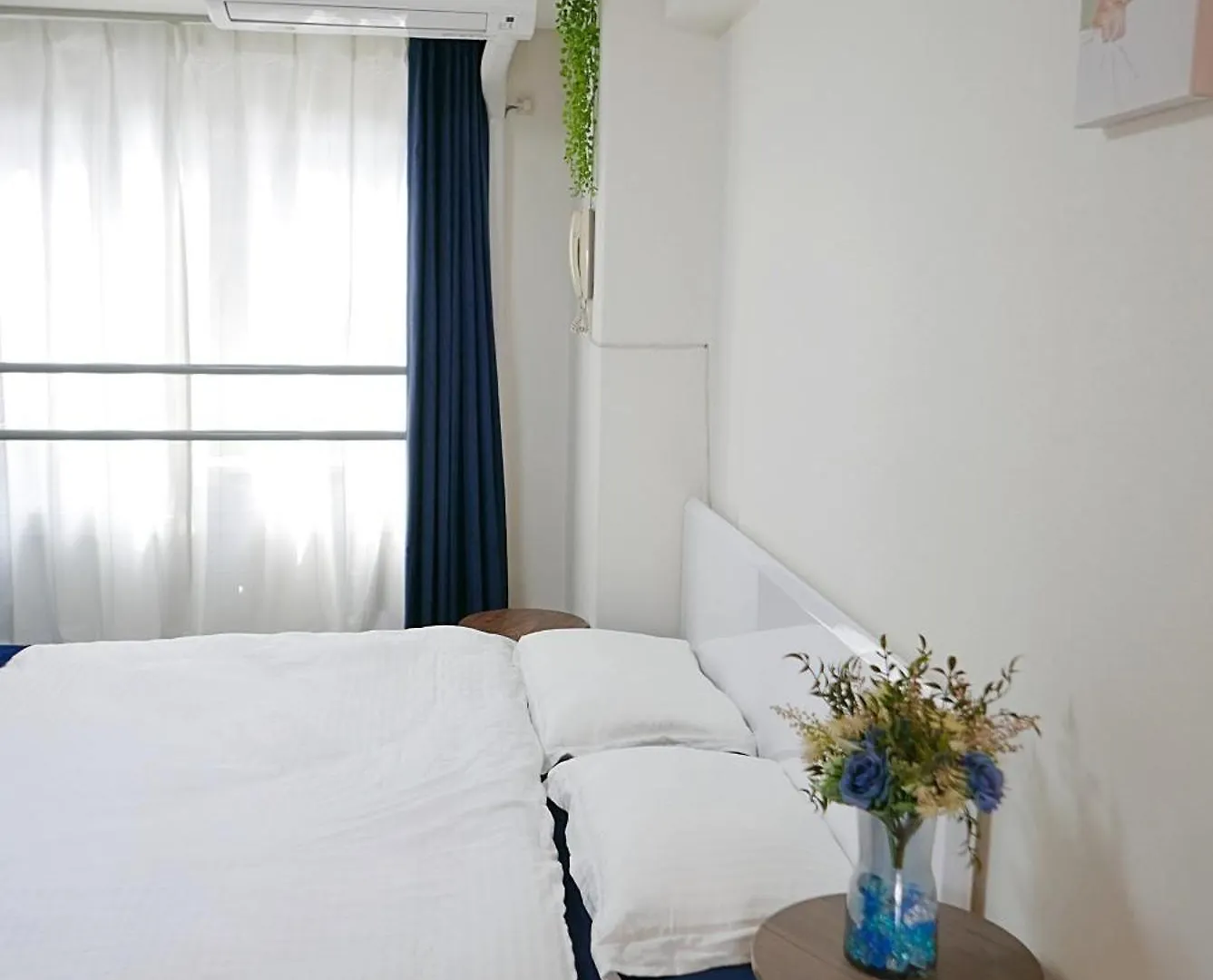 インペリアル船場913 Apartment Osaka Japan