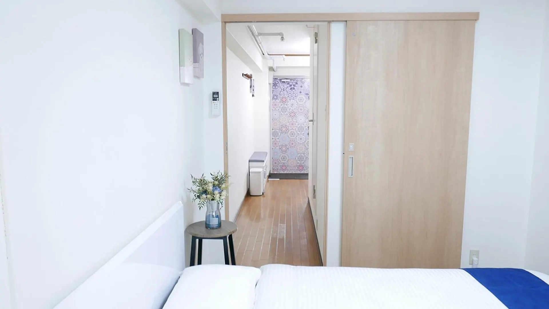インペリアル船場913 Apartment Osaka