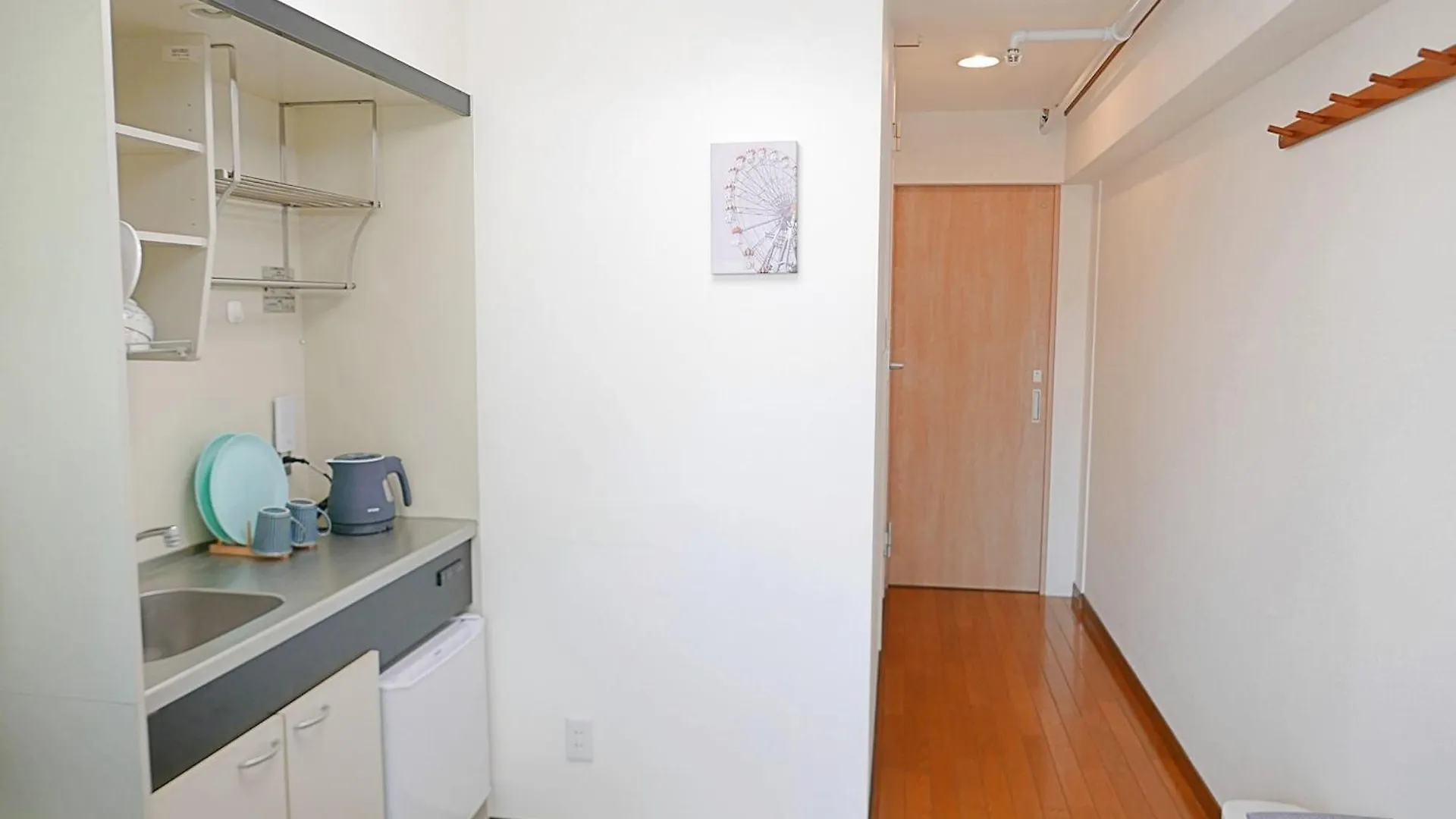 インペリアル船場913 Apartment Osaka