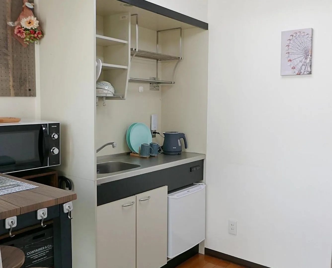インペリアル船場913 Apartment Osaka 0*,  Japan