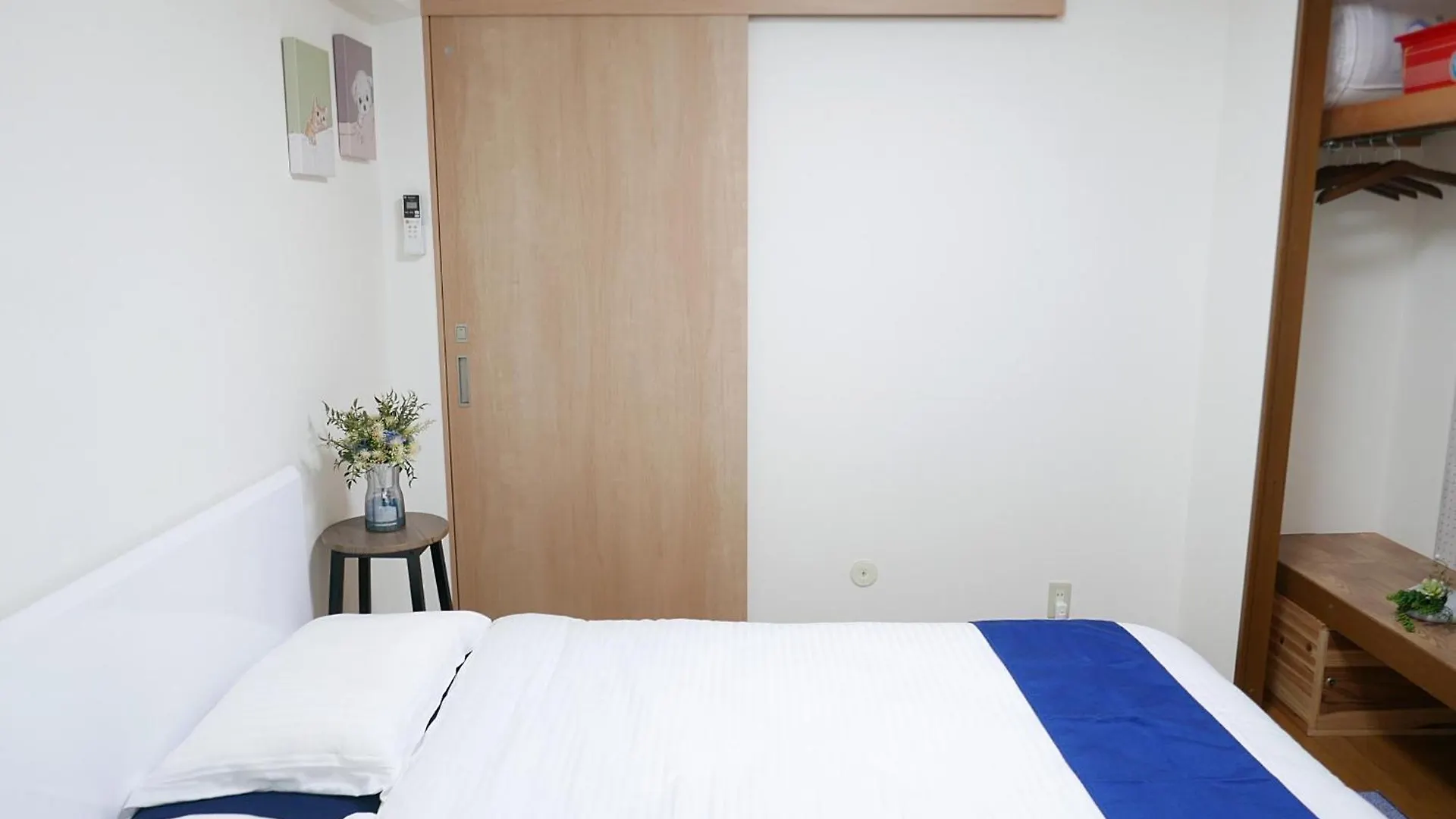 インペリアル船場913 Apartment Osaka